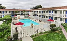 Motel 6-Salinas, Ca - North Monterey Area